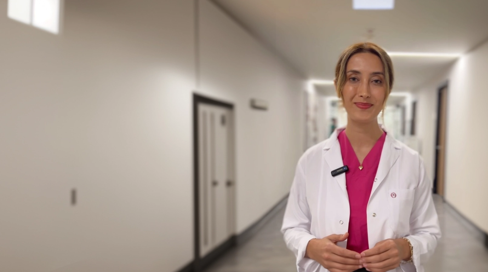 Responsive image example