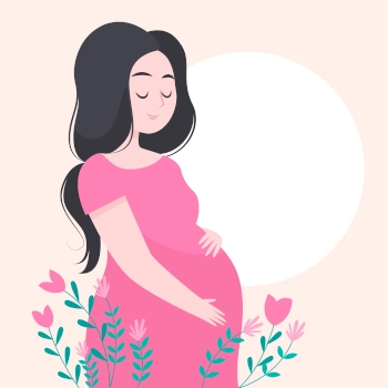 Responsive image example